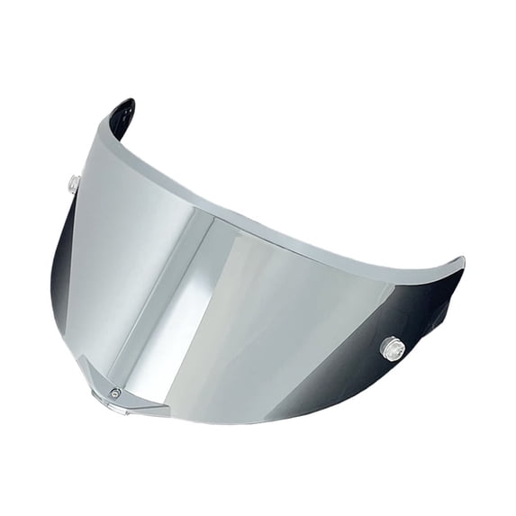 Pista Helmet Visor for AGV PISTA GPR, PISTA GPRR,CORSA-R,RACE 3 Face Shield Moto Accessories