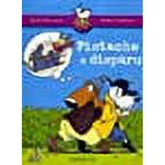 Pistache a Disparu (French Edition)
