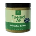 Pistachio Nut Butter Spread Earthy, Sweet, Healthy 8oz