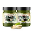 Pistachio Butter Natural Vegan Spread Pistachio Paste for Baking