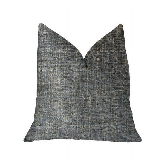 Pistachio Emerald Green Luxury Throw Pillow, 26 x 26 in.