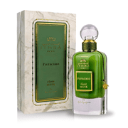 Pistachio Musk Ithra Dubai Collection - EDP 100ML 3.4 OZ by Ard Al Zaafaran