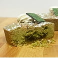 thumbnail image 1 of Pistachio Raspberry Frangipane - Gluten Free, 1 of 2