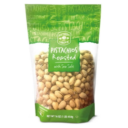 Southern Grove Pistachios in Shell, 1 lb