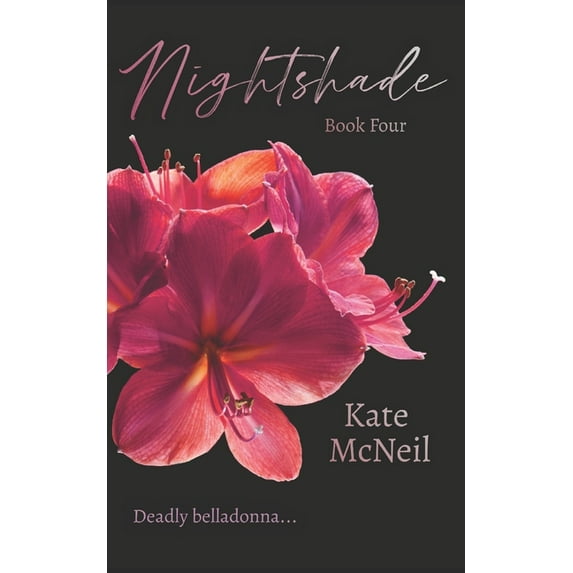 Pistils: Nightshade: A Female Spy and Private Investigation Thriller (Paperback)