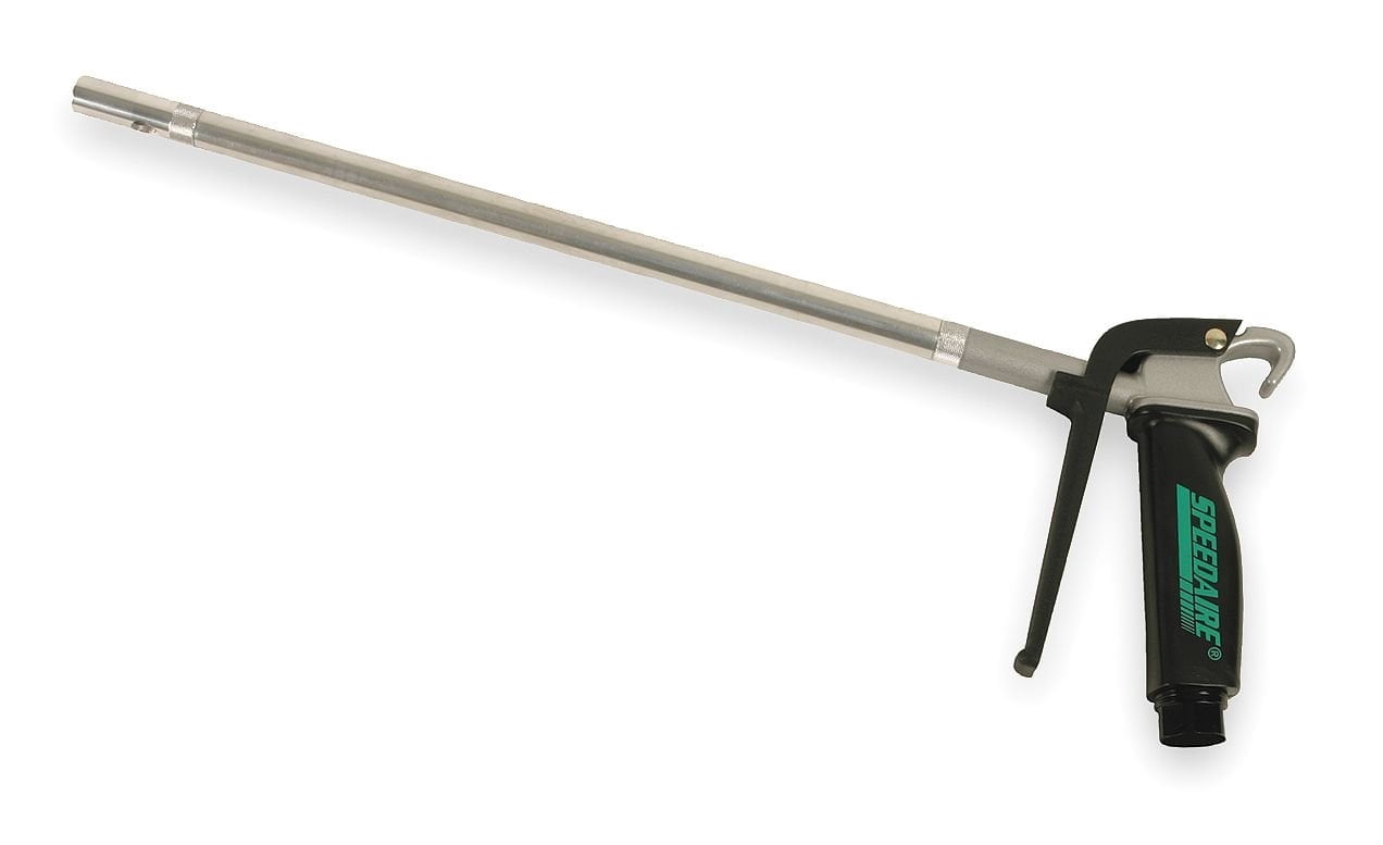 Pistol Grip Air Gun, 36" Extension CA2