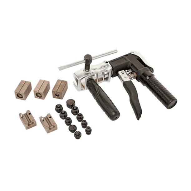 SUR&R Auto Parts PFT409 Pistol Grip Flaring Tool Walmart Business