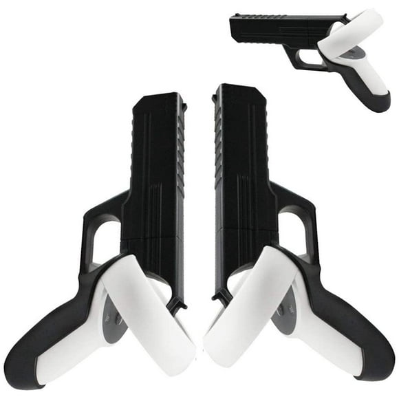Oculus Quest 2 Gun Stock