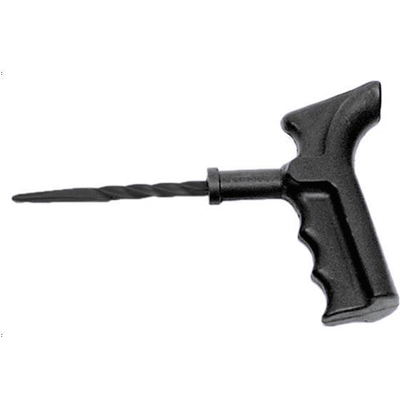 KEX Tire Repair Pistol Grip Spiral Cementing Tool