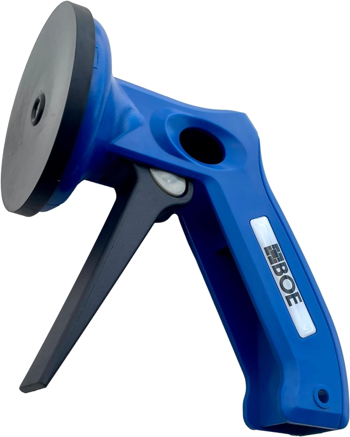 Pistol Grip Suction Cup Tool for Tile Flooring, Stone Installation