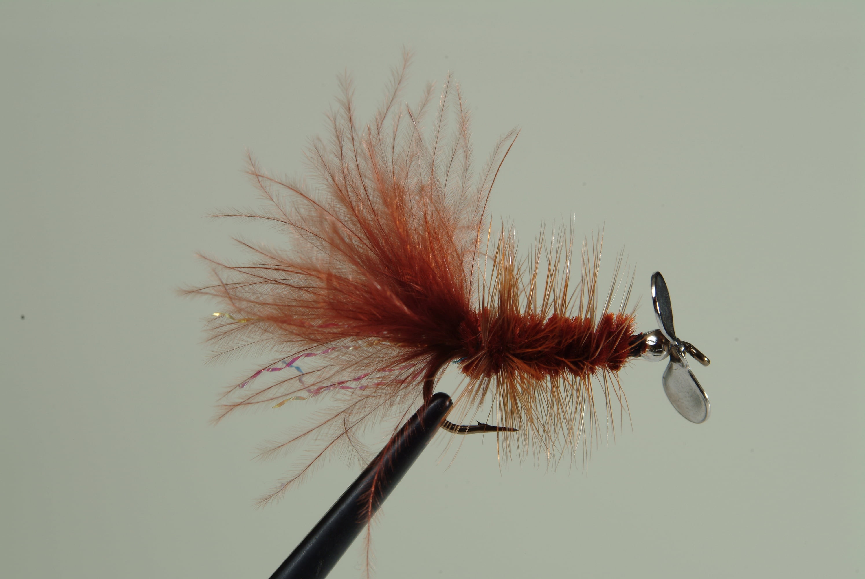 Pistol Pete's 06002-2PK Trout/Panfish
