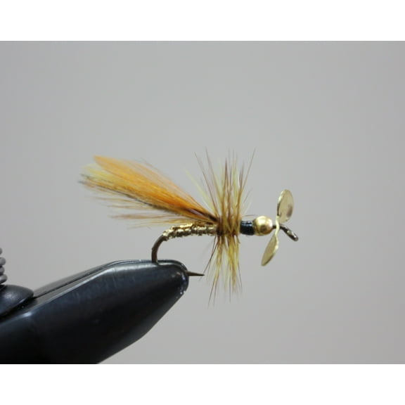 Pistol Pete's Platte River - Sz 12