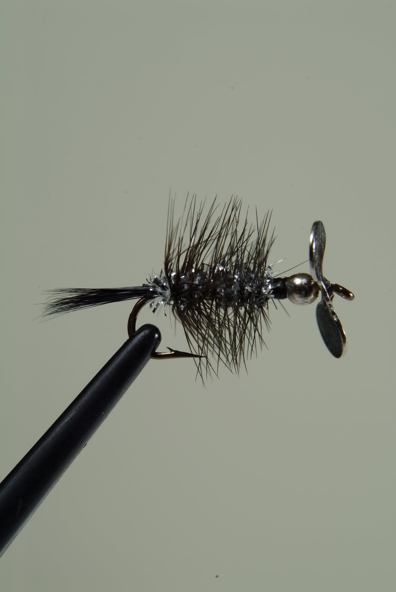 Pistol Pete's Freshwater Fly Fishing Lure for Trout & Panfish