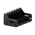 thumbnail image 1 of Pistol Rack 9 Shot, 1 of 1