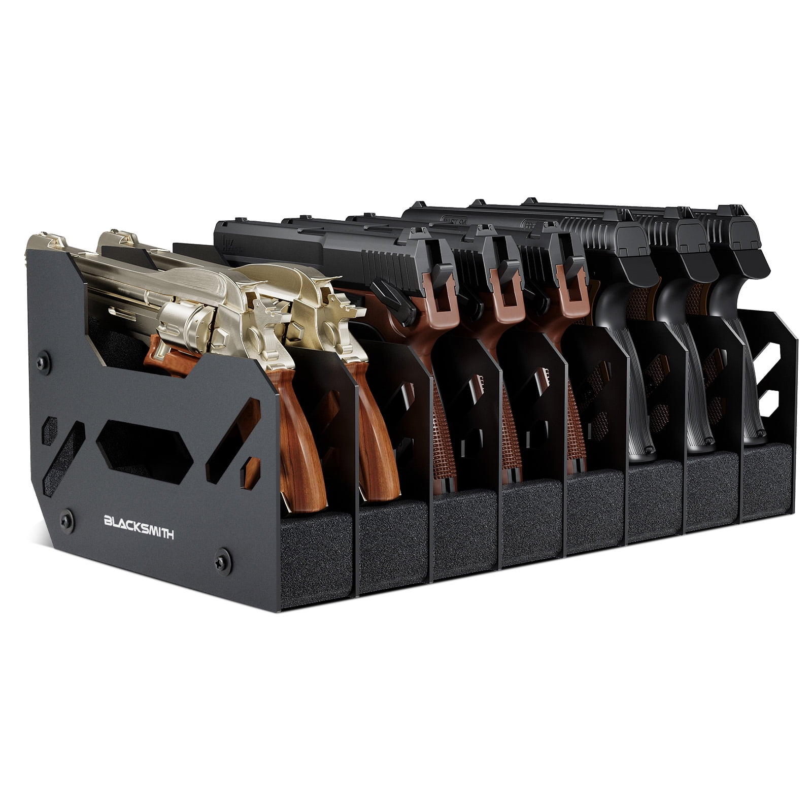 Pistol Rack