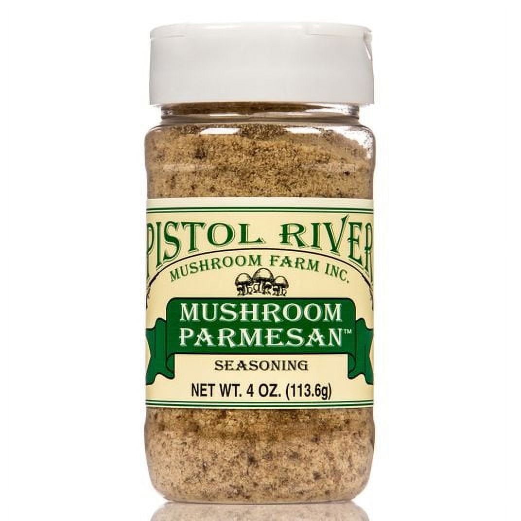 Pistol River Mushroom Parmesan Seasoning4 oz
