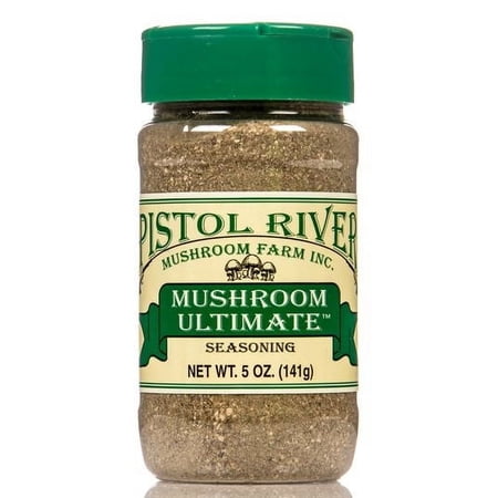 Pistol River Mushroom Ultimate Seasoning-4 oz