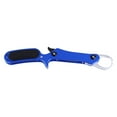 thumbnail image 1 of Pistol Shape Handle Grip Open Clamp Plier Fish Control Clip Tool, 1 of 8