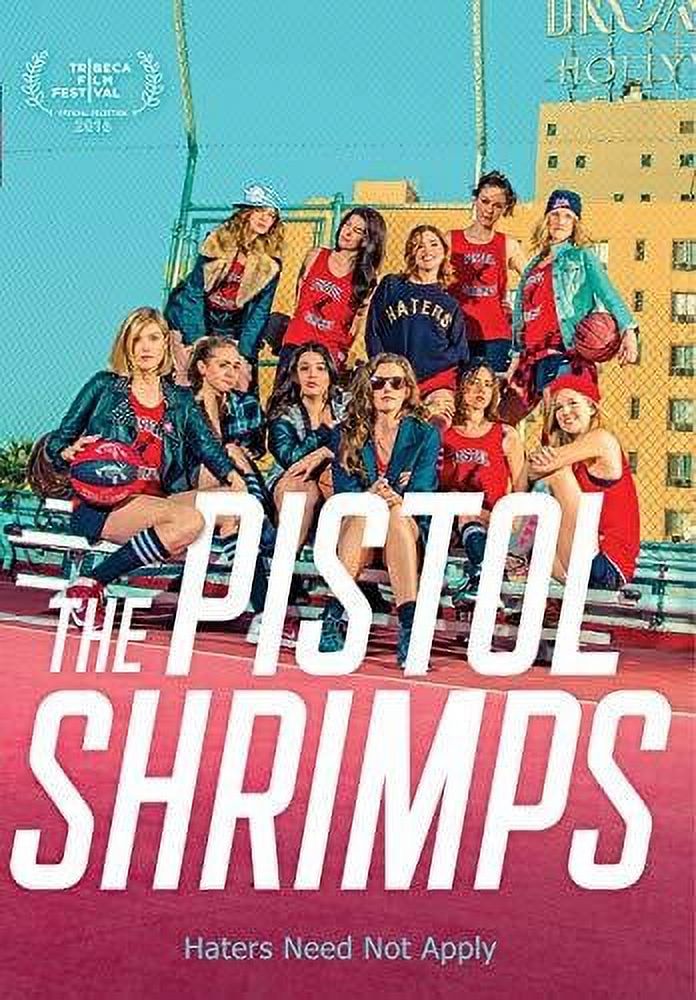 その他 The Pistol Shrimps [DVD] Import Pistol-Shrimps-DVD_8c538031-