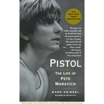 Pre-Owned Pistol: The Life of Pete Maravich (Paperback) 0743284984 9780743284981