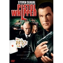 Pre-Owned Pistol Whipped (Dvd) (Good)