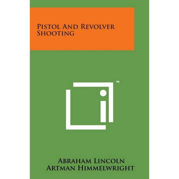 Pistol and Revolver Shooting (Paperback)