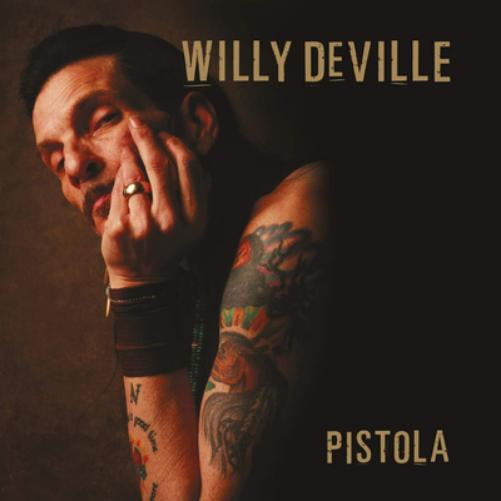 Pistola (Audiobook)