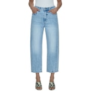 Pistola womens Eli Sun-Kissed Arched Jean, 28