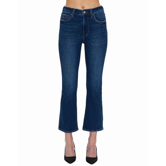 Pistola womens Lennon Rosslyn Crop Boot Jean, 24