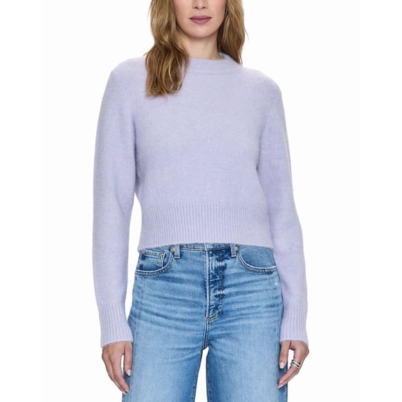 Pistola womens Sara Sweater, l, Purple