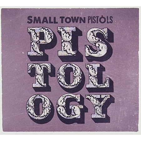 Pistology