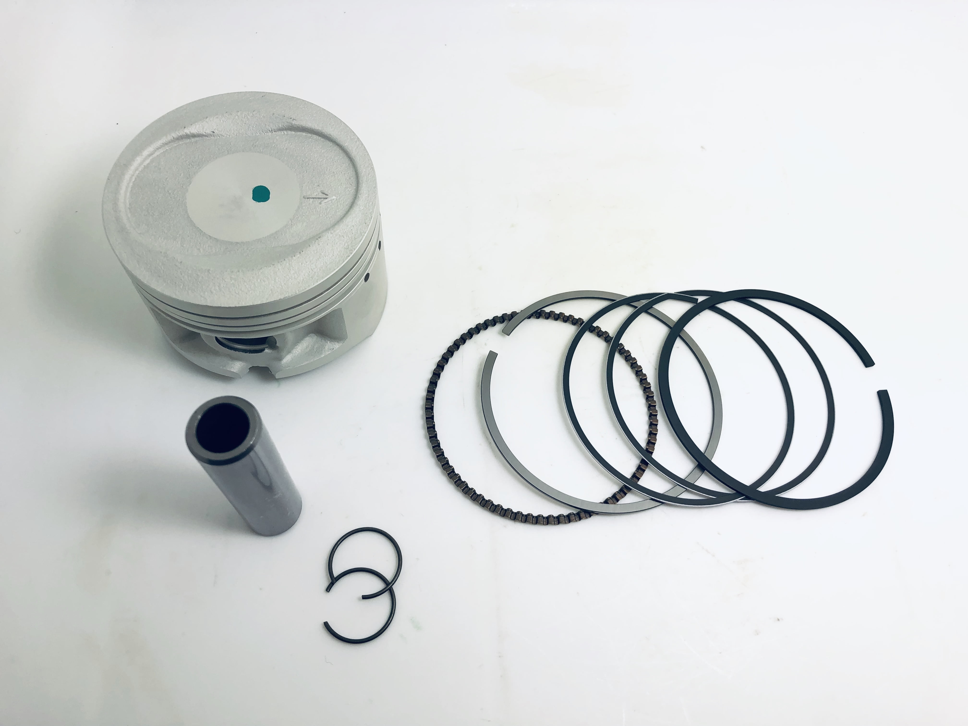 Race-Driven Rear Hand Brake Cable For 1985-1986 Yamaha Tri-Moto YTM225 DR & YTM 225 ATV