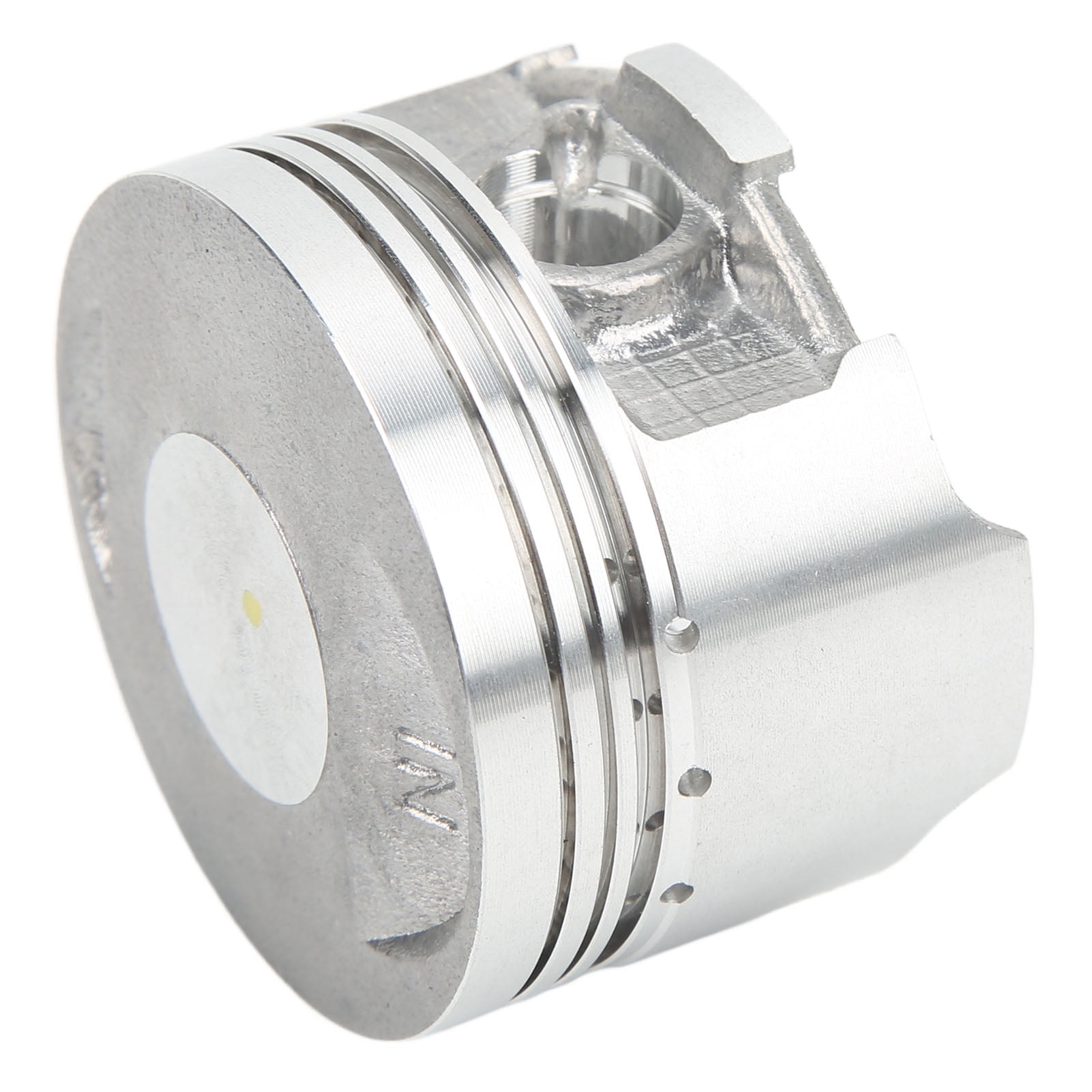 Piston And Kit, Heavy Duty Compact High Accuracy Rustproof Motorcycle