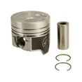 thumbnail image 1 of Piston - Compatible with 1994 - 2001 AM General Hummer 6.5L V8 1995 1996 1997 1998 1999 2000, 1 of 2