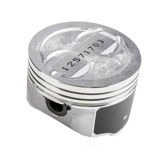 Piston - Compatible with 1995 - 2005 Chevy Astro 1996 1997 1998 1999 2000 2001 2002 2003 2004