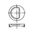 thumbnail image 1 of Piston - Compatible with 1997 - 2000 Jeep Wrangler 4.0L 6-Cylinder 1998 1999, 1 of 2