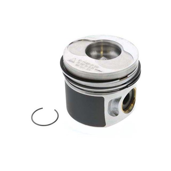 Piston - Compatible with 1999 - 2004 Volkswagen Jetta 2000 2001 2002 2003