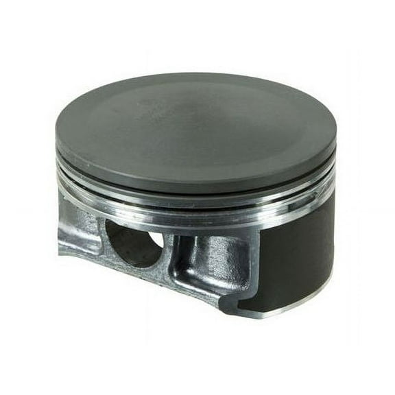 Piston - Compatible with 2003 - 2008 Dodge Ram 1500 2004 2005 2006 2007