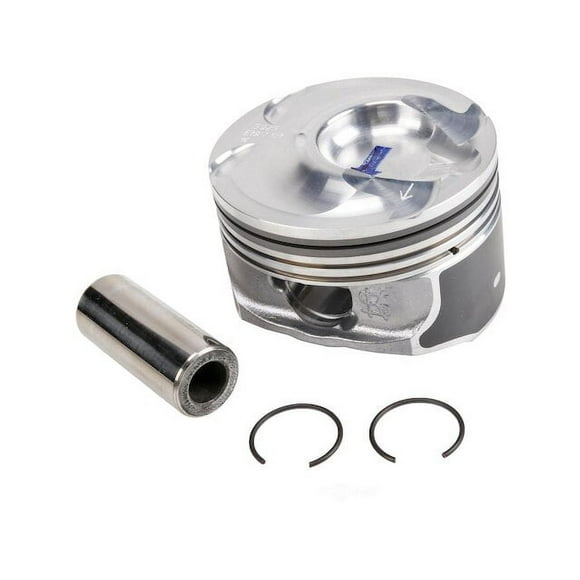 Piston - Compatible with 2007 - 2009 Pontiac Solstice 2.0L 4-Cylinder VIN X 2008