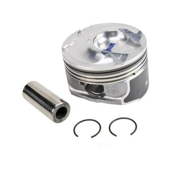 Piston - Compatible with 2008 - 2010 Chevy Cobalt 2.0L 4-Cylinder VIN X 2009