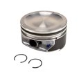 thumbnail image 1 of Piston - Compatible with 2009 - 2015 Cadillac CTS 6.2L V8 LSA VIN P 2010 2011 2012 2013 2014, 1 of 2