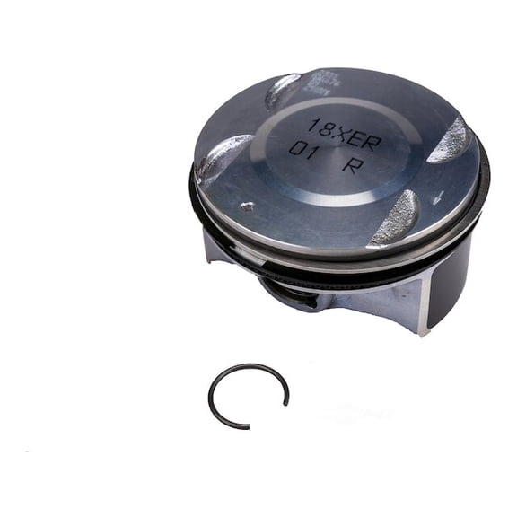 Piston - Compatible with 2012 - 2018 Chevy Sonic 2013 2014 2015 2016 2017