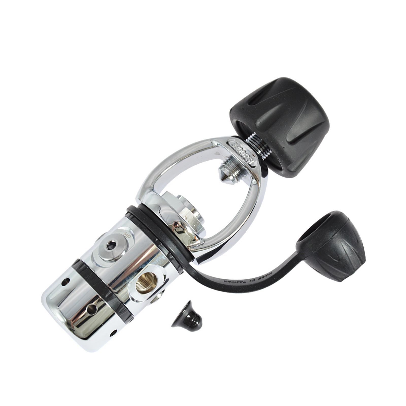 Piston Diving First Stage Regulator Scuba Diving Regulator First Stage Piston Diving First Stage Regulator Scuba Diving Regulator First Stage