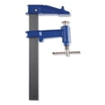 thumbnail image 1 of Piston E Bar Clamp, 15 cm Opening, 8.3 cm Throat Depth, 6 in Capacity, 1 of 1