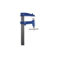 thumbnail image 1 of Piston E Bar Clamp, 30 cm Opening, 8.3 cm Throat Depth, 12 in Capacity, 1 of 1