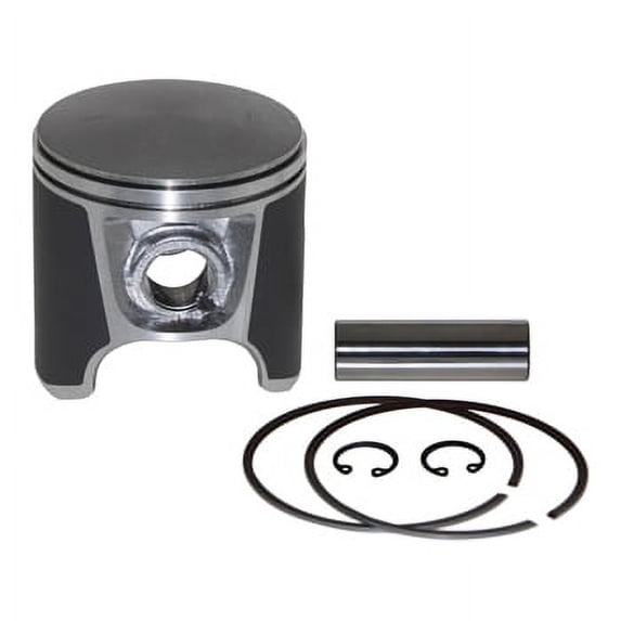Piston Kit .010/.25mm Seadoo 787cc, 800cc 1995-2005 Carb/Rotax Fuel Inj Pro # 8051P Cross Ref #: 290-887-301