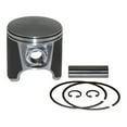 thumbnail image 1 of Piston Kit .020/.50mm Seadoo 787cc, 800cc 1995-2005 Carb/Rotax Fuel Inj Pro # 8052P Cross Ref #:, 1 of 1