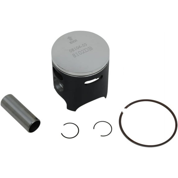 Piston Kit - 48.46mm
