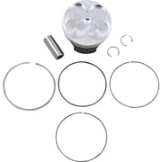 Piston Kit, 76.95mm