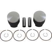 Piston Kit, 80.86mm